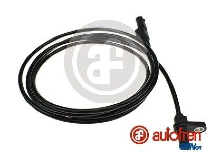Image of AUTOFREN SEINSA ABS sensor AUTOFREN SEINSA DS0255