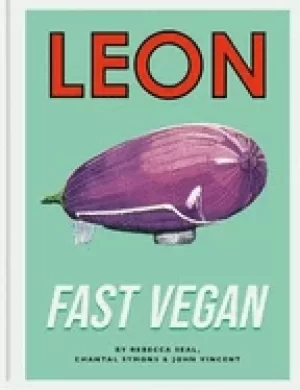 Image of leon fast vegan