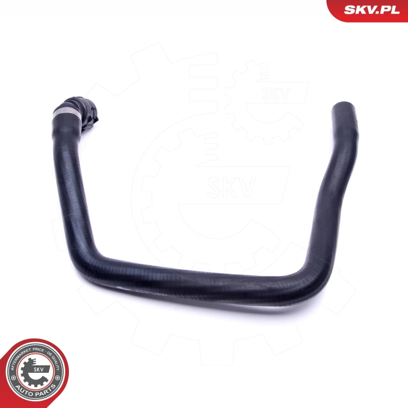 Image of ESEN SKV Radiator hose ESEN SKV 24SKV281