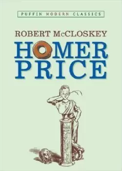 Image of Homer Price (Puffin Modern Classics) by Robert McCloskey