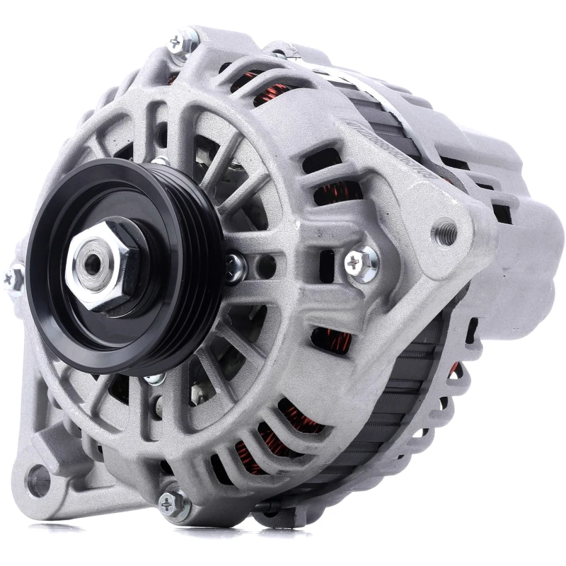 Image of STARK SKGN-0320201 Generator Alternator Charging Current: 100A, Voltage: 12V Alternator (4)