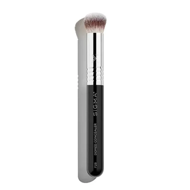 Image of Sigma Beauty F26 Domed Concealer Brush