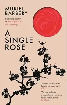 Image of A Single Rose