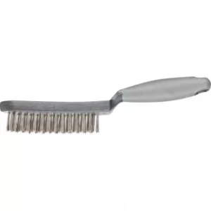 Image of Brush HBUP 30 Inox 0,40