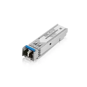 image of Zyxel SFP-LX-10-E network transceiver module Fiber optic 1000 Mbps 1310 nm