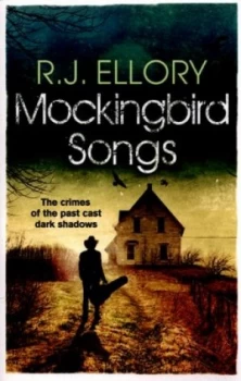 Image of Mockingbird Songs by R.J. Ellory Paperback