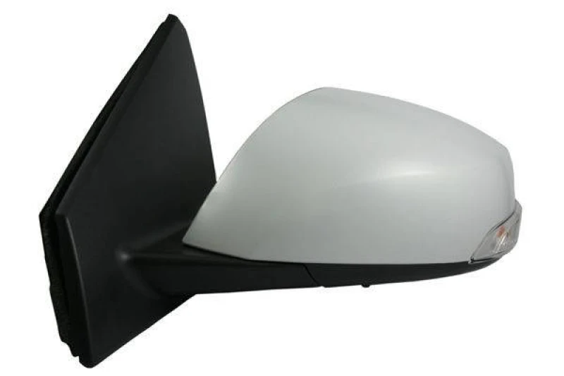 Image of ALKAR 6139236 Wing mirror Left, Electric, Aspherical, primed Outside Mirror (50)