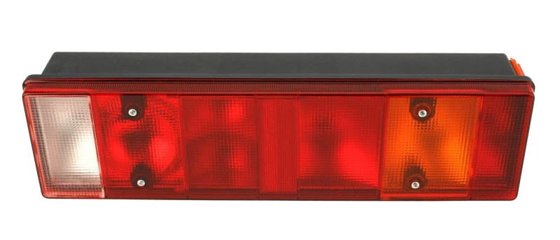 Image of DT Spare Parts 5.81195 Rear light Right, P21W Combination Rearlight (391)