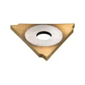Image of K310 40X2.50MM HSS-E TiN Parting Off Insert