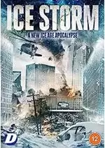 image of Ice Storm [DVD]