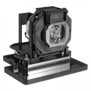 Image of Diamond Lamp For Panasonic PT-AE4000 PT-AE400 Projectors