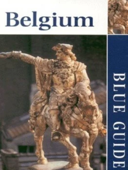 Image of Belgium by Derek Blyth Paperback