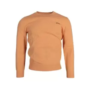 image of Slazenger 1881 Grayson Jumper - Orange