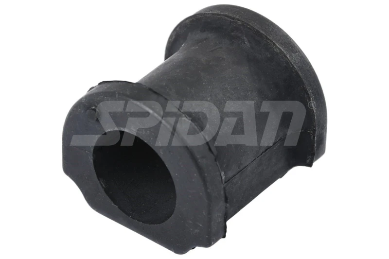 Image of SPIDAN CHASSIS PARTS Anti roll bar bush SPIDAN CHASSIS PARTS 411091