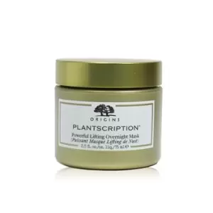 Image of OriginsPlantscription Powerful Lifting Overnight Mask 75ml/2.5oz