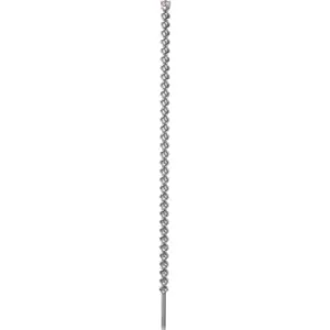 Image of Bosch SPEED X SDS Max Masonry Drill Bit 40mm 1320mm Pack of 1