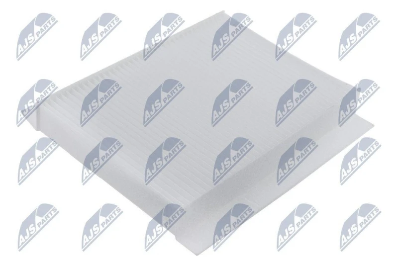 Image of NTY Pollen filter NTY FCF-FT-023