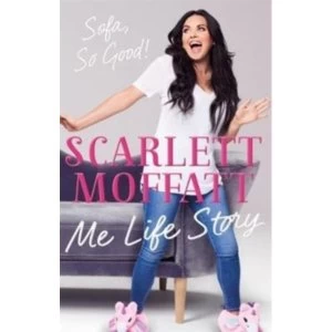 Image of Me Life Story : The funniest book of the year!