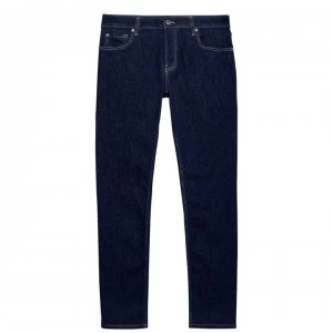 Jack Wills Skinny Jean - Rinse