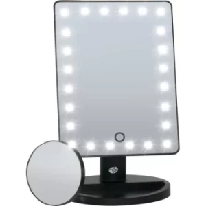 image of RIO LED Touch Dimmable Comestic Mirror Cosmetic Mirror