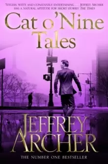 Image of Cat O' Nine Tales