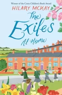 Image of The Exiles at Home