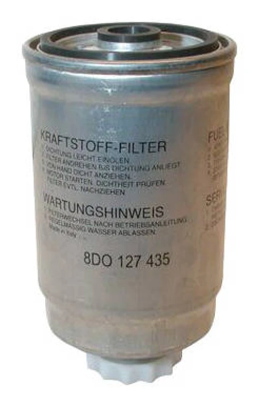 Image of JP GROUP 1118703500 Fuel Filter JP Spin-on Filter Fuel filter (9)