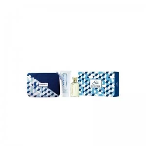 Image of Lancaster Eau De Lancaster 75ml Eau de Toilette Set