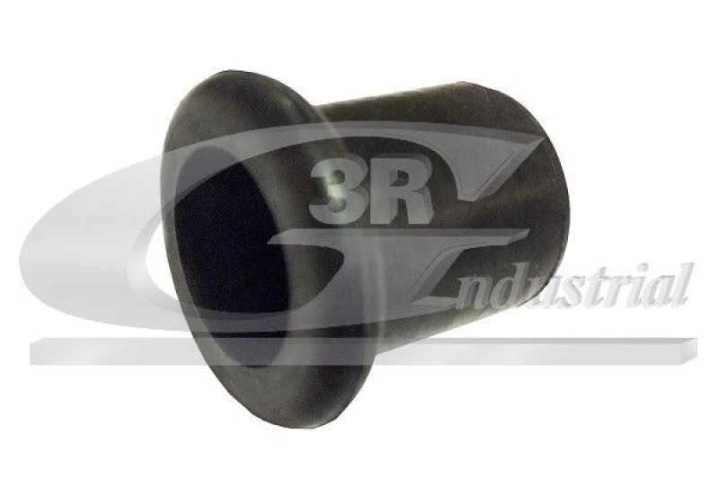 Image of 3RG Gasket, coolant flange 3RG 80031