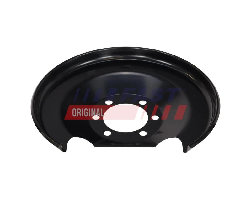 Image of FAST Brake disc backing plate FAST FT03847