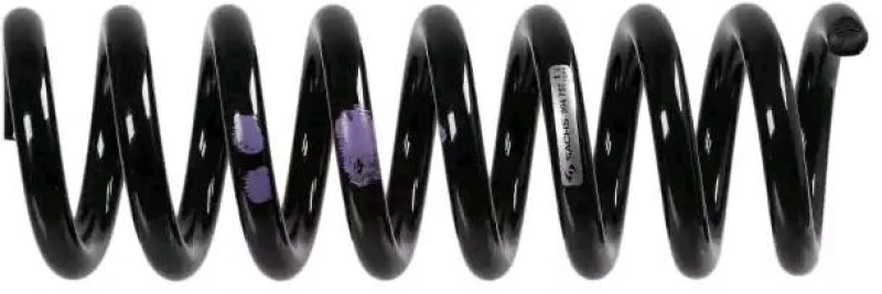 Image of Coil spring SACHS 994 757