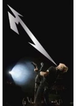 image of Metallica - Quebec Magnetic