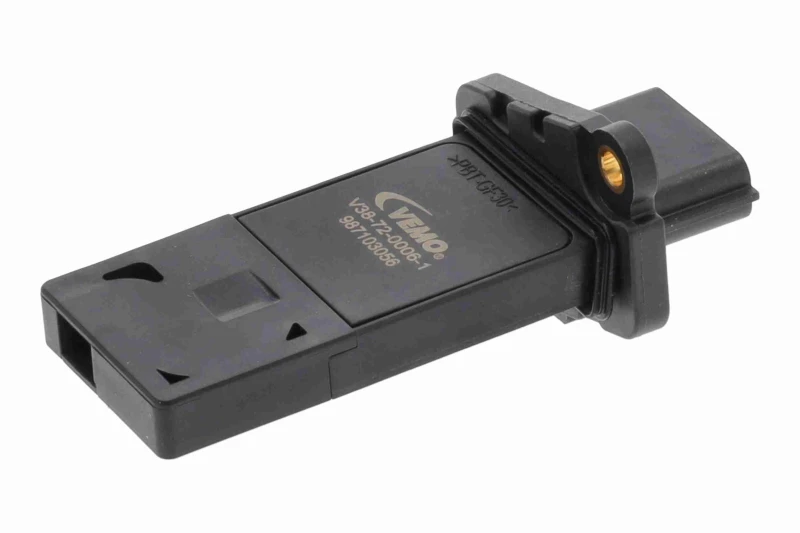 Image of Mass air flow sensor VEMO V38-72-0006-1