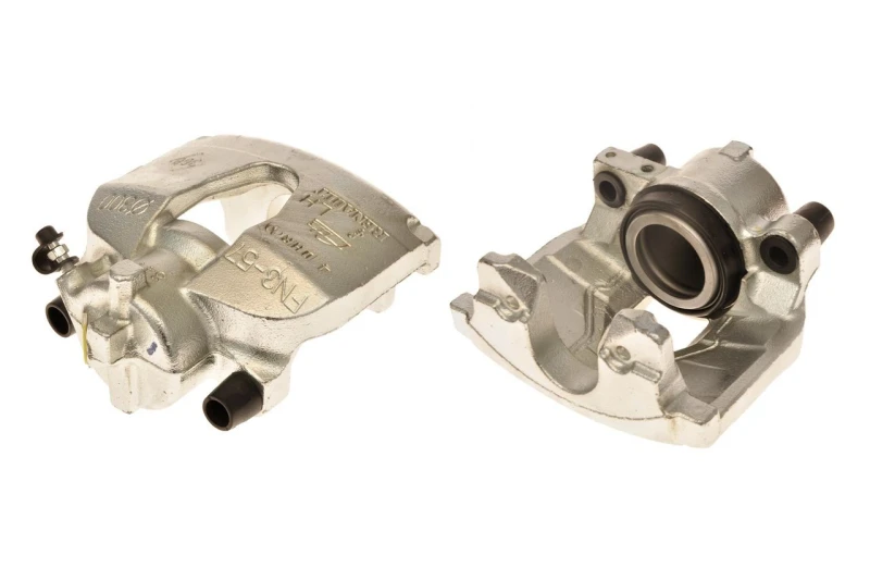 Image of Brake caliper Bosch 0 986 473 341