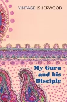 Image of My Guru and His Disciple