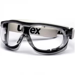 9307-375 Carbonvision Goggles Small