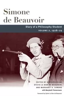 Image of Diary of a Philosophy Student : Volume 2, 1928-29