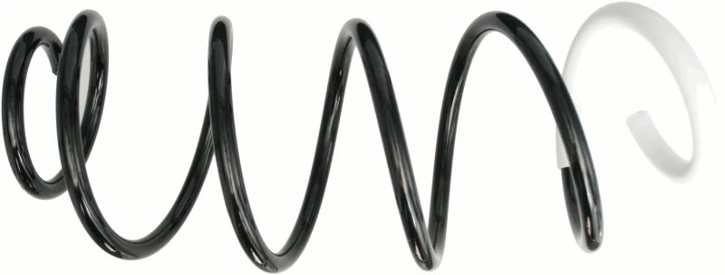 Image of Coil spring SACHS 993 844