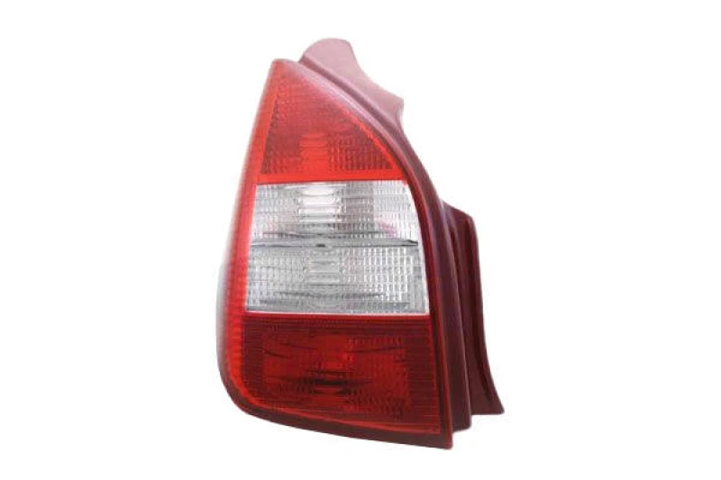 Image of JOHNS 23 02 87-3 Rear light without bulb holder, Left Combination Rearlight (391)