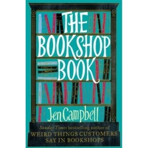 Image of The Bookshop Book