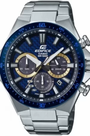Image of Casio Edifice Exclusive Watch EQS-800BCD-2AVUEF