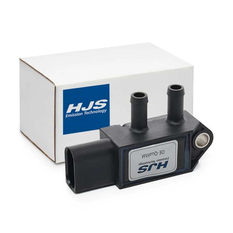 Image of Exhaust pressure sensor HJS 92 09 1039