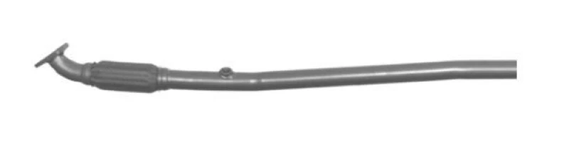 Image of Exhaust Pipe VEGAZ OR-311IMA