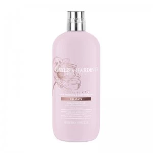 Baylis Harding Pink Magnolia Pear Blossom Bath Soak 500m