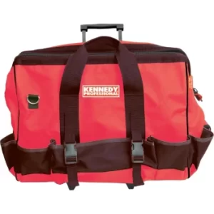 Image of 460MM/18" Polyester Mobile Tool Caddy T/S Handle