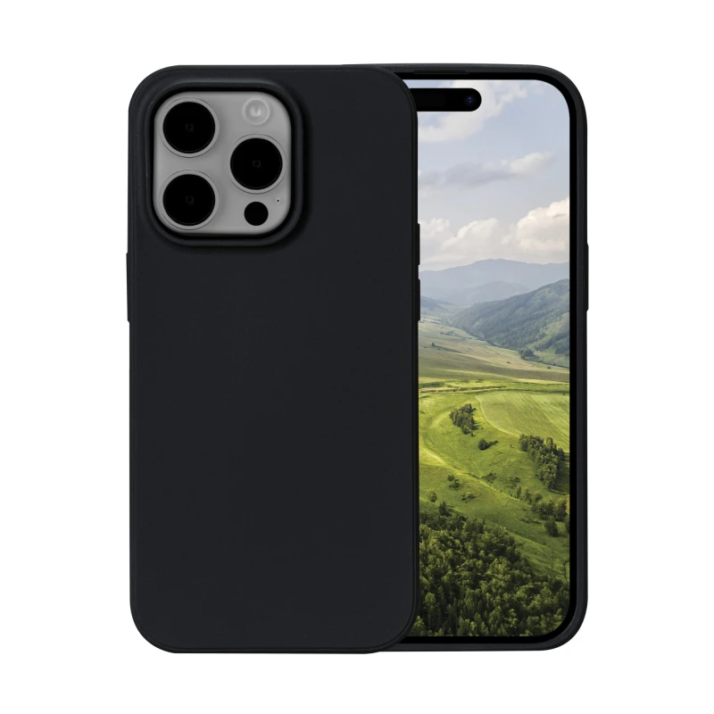 Image of dbramante1928 Bulk - Nuuk - iPhone 15 Pro - Black