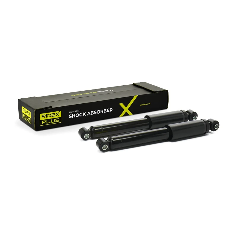 Image of RIDEX PLUS Shock absorber RIDEX PLUS 854S2277P