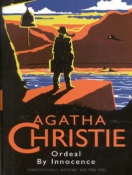 Image of Ordeal by Innocence by Agatha Christie Hardback