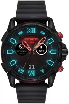 Image of Diesel On Smartwatch DZT2010