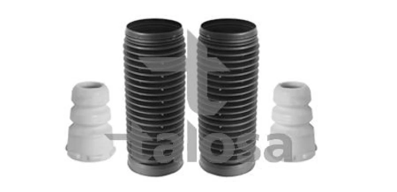 Image of TALOSA Dust cover kit, shock absorber TALOSA 63-14393